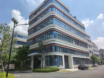 Xiangjing (Shanghai) M&E Technology Co., Ltd Εταιρικό Προφίλ
