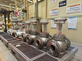 Xiangjing (Shanghai) M&E Technology Co., Ltd γραμμή παραγωγής εργοστασίων