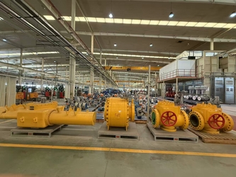 Xiangjing (Shanghai) M&E Technology Co., Ltd γραμμή παραγωγής εργοστασίων