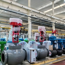 Xiangjing (Shanghai) M&E Technology Co., Ltd γραμμή παραγωγής εργοστασίων