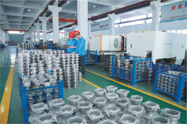 Xiangjing (Shanghai) M&E Technology Co., Ltd γραμμή παραγωγής εργοστασίων