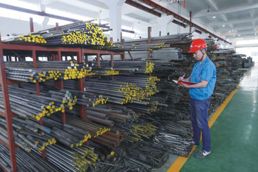 Xiangjing (Shanghai) M&E Technology Co., Ltd γραμμή παραγωγής εργοστασίων