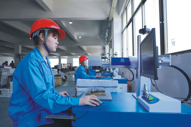 Xiangjing (Shanghai) M&E Technology Co., Ltd γραμμή παραγωγής εργοστασίων