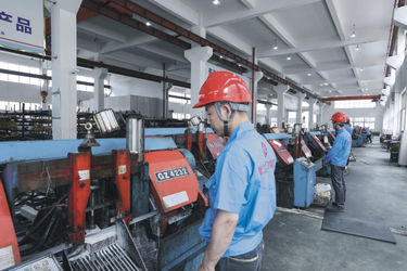 Xiangjing (Shanghai) M&E Technology Co., Ltd γραμμή παραγωγής εργοστασίων