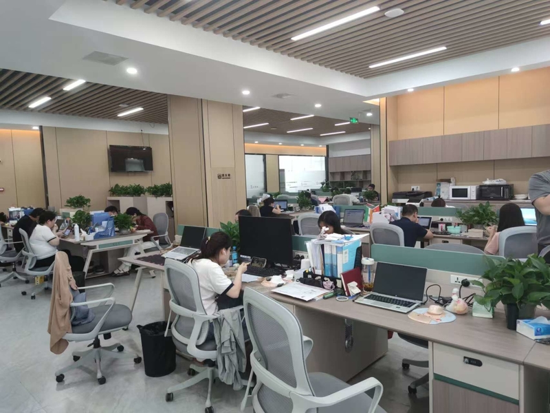 Xiangjing (Shanghai) M&E Technology Co., Ltd