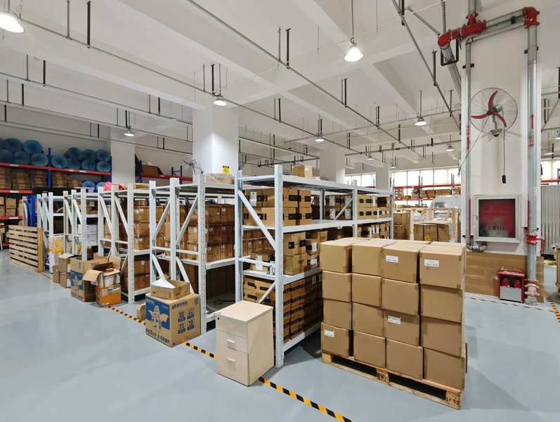 Xiangjing (Shanghai) M&E Technology Co., Ltd