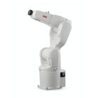 ABB IRB1200 With Payload 5kg Reach 900mm Robotic Welding Arm Robot