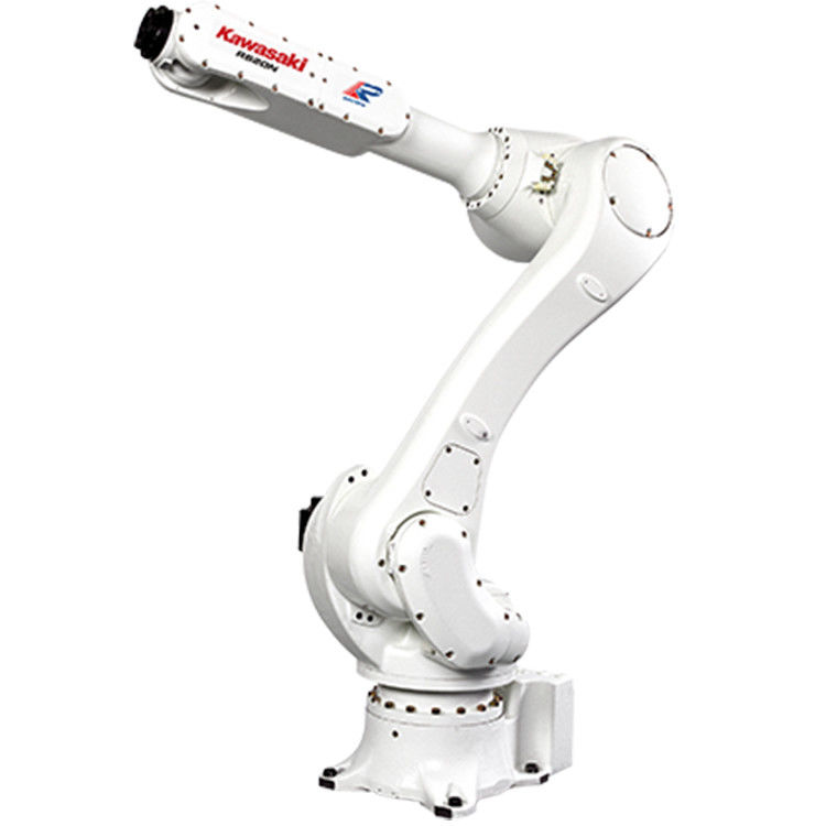 Universal High Speed Robot Arm Metal Robot Arm 1725mm Reach Stable Performance