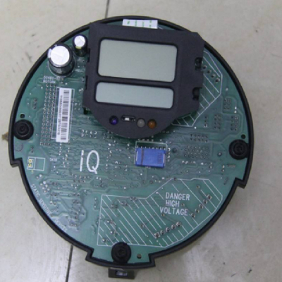 Διπλή επίδειξη οθόνης LCD 48140-01 MK2 111-3119-0592 MK3 για τον ηλεκτρικό ενεργοποιητή ΔΕΊΚΤΗ ΝΟΗΜΟΣΎΝΗΣ IQT IQM IQTC IQC Rotork