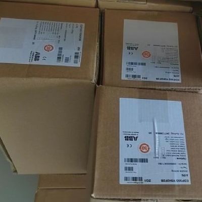 Επικαιροποιητής θέσης βαλβίδας ελέγχου ABB V18345-001 Ψηφιακός εντοπιστής θέσης και ρυθμιστής Fisher 67CFR