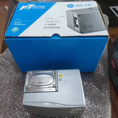 IMI Positioner ΕΤΠ έξυπνη ψηφιακή πνευματική υψηλή ακρίβεια ελεγκτών βαλβίδων