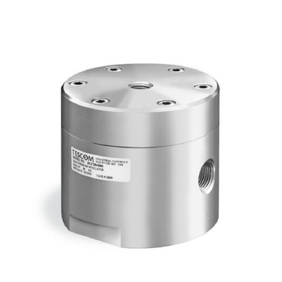 EMERSON Tescom 26-2700 Backpressure ελέγχου χαμηλής σειρές πίεσης ρυθμιστών