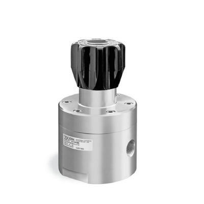 EMERSON Tescom 26-2700 Backpressure ελέγχου χαμηλής σειρές πίεσης ρυθμιστών