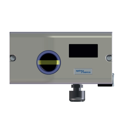 Spirax Sarco sp7-10 έξυπνα Positioners βαλβίδων SP7-11 SP7-12 με τη βαλβίδα ελέγχου EZ