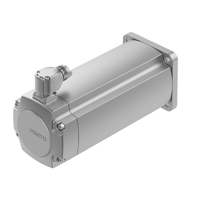 Το Festo εξυπηρετεί τη μηχανή emmt-όπως-100-λ-HS-RS με τον ανεφοδιασμό σερβο μηχανών εναλλασσόμενου ρεύματος 3 φάσης στο σερβο Drive