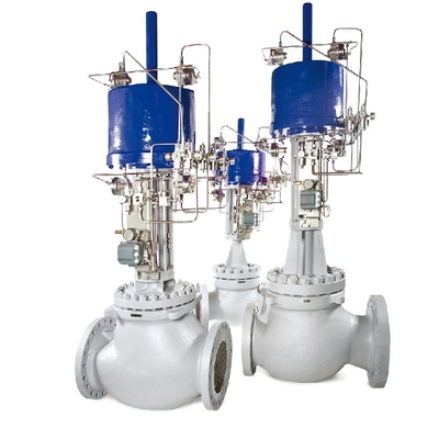 KOSO Kentintrol 12000 βαλβίδα ελέγχου 2700 με τη βαλβίδα σφαιρών ενεργοποιητών