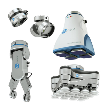 onrobot QC ΔΕΚΑΕΞΑΔΙΚΟΥ QC δεκαεξαδικό-ε ΑΙΣΘΗΤΉΡΩΝ δεκαεξαδικό-χ QC για τη ρομποτικά πένσα onrobot και UR cobot