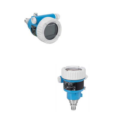 Endress Hauser PMP51 ψηφιακός πίεσης αισθητήρας μετάλλων συσκευών αποστολής σημάτων ενωμένος στενά για τα υγρά ατμού αερίων