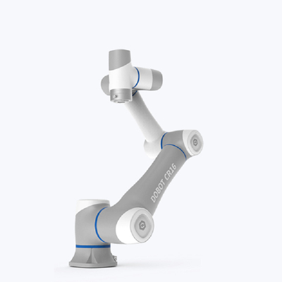 DOBOT CR16 6 κινεζικός βραχίονας ρομπότ άξονα με την πένσα ρομπότ