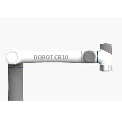 DOBOT CR16 6 κινεζικός βραχίονας ρομπότ άξονα με την πένσα ρομπότ