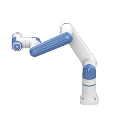 Κινεζικός βραχίονας ρομπότ Cobot βραχιόνων ρομπότ NOVA DOBOT με την πένσα ρομπότ