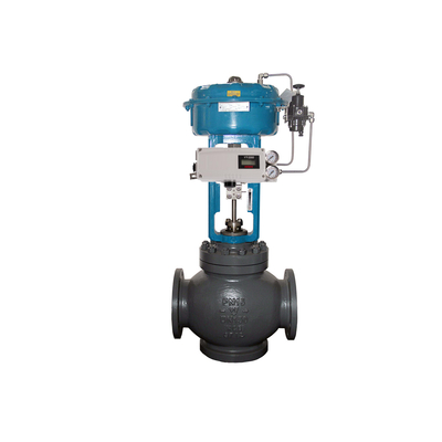 Έξυπνο Φίσερ πνευματικό Positioner Rotork YTC ήλεκτρο yt-3300 βαλβίδα yt-3350