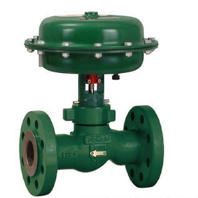 Ψαράδες DVC6200 ET Positioner 667 βαλβίδων ελέγχου πνευματικός ρυθμιστής φίλτρων ενεργοποιητών 67CFR