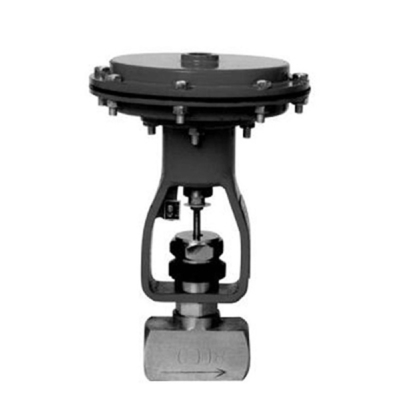 Positioner βαλβίδων ελέγχου Samson 3730-1 ηλεκτρο πνευματικό έξυπνο Positioner βαλβίδων