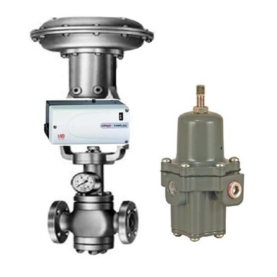 Positioner 67CFR Flowserve 520MD βαλβίδων ψηφιακού ελέγχου έξυπνο Positioner βαλβίδων
