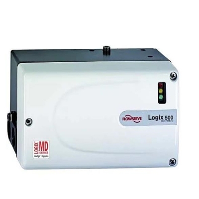Positioner 67CFR Flowserve 520MD βαλβίδων ψηφιακού ελέγχου έξυπνο Positioner βαλβίδων