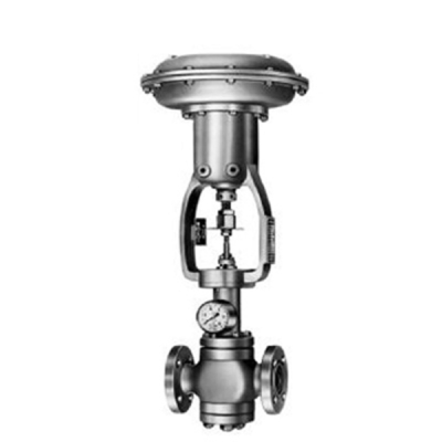 Positioner 67CFR Flowserve 520MD βαλβίδων ψηφιακού ελέγχου έξυπνο Positioner βαλβίδων