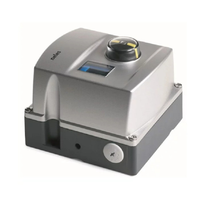 Κινεζική βαλβίδα ελέγχου με Positioner DN900 NE700 Neles Positioner βαλβίδων