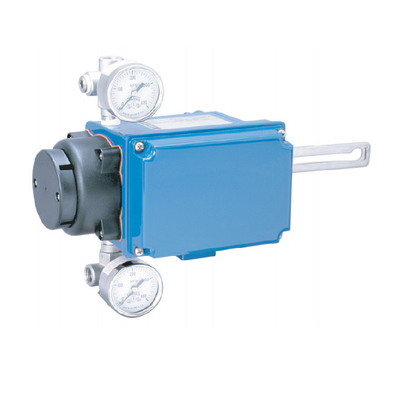 Positioner ATEX STCC Azbil βαλβίδων Azbil Avp100 πνευματικό έξυπνο Positioner βαλβίδων