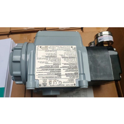 Positioner SVI2-21113111 βαλβίδων SVI2-21113121 Masoneilan ψηφιακό Positioner βαλβίδων
