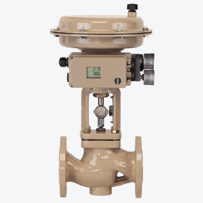 3730-31000 Positioner Samson έξυπνος αρχικός και νέος προμηθευτής αποθεμάτων
