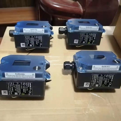 Positioner 3725-00 KOSO πνευματική Samson έξυπνη βαλβίδα πεταλούδων με Positioner