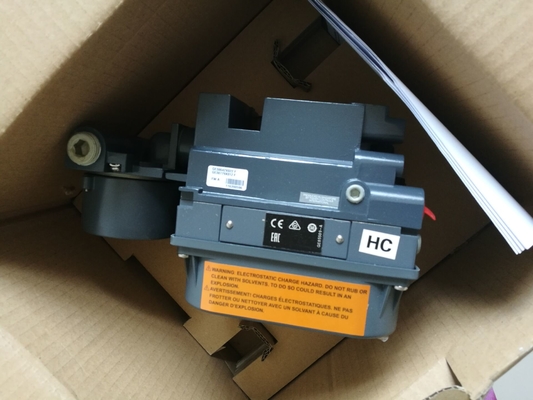Positioner του Φίσερ DVC6200 DVC2000 DVC6030 προμηθευτής αποθεμάτων ως Positioner βαλβίδων