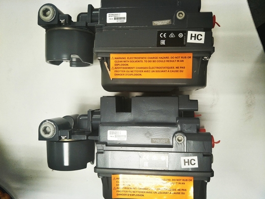 Positioner του Φίσερ DVC6200 DVC2000 DVC6030 προμηθευτής αποθεμάτων ως Positioner βαλβίδων