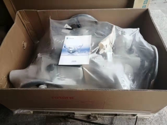 Ο ηλεκτρικός ΔΕΊΚΤΗΣ ΝΟΗΜΟΣΎΝΗΣ ενεργοποιητών ROTORK με IW IB ΕΊΝΑΙ κιβώτιο ταχυτήτων για την ηλεκτρική βαλβίδα ελέγχου του Φίσερ EWT