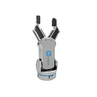 Εύκαμπτο Hansrobot 6 συνεργάσιμος βραχίονας ρομπότ άξονα που επιλέγει και που τοποθετεί μικροκαμωμένος με την πένσα Onrobot