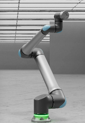 Καθολικός βραχίονας ρομπότ Cobot UR20 ωφέλιμων φορτίων 20kg για το αυτόματο ρομπότ συγκόλλησης