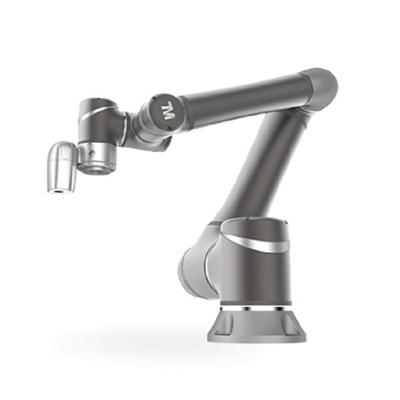 6 ρομποτικός βραχίονας Techman Cobot TM14 άξονα για το βίδωμα και την επιλογή και την τοποθέτηση