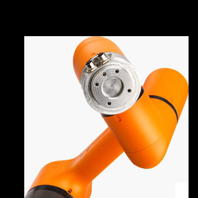 Hanwha hcr-5A 6 μικροί επιλογή χειριστών βραχιόνων ρομπότ άξονα και βραχίονας ρομπότ θέσεων για το βίδωμα του ρομπότ