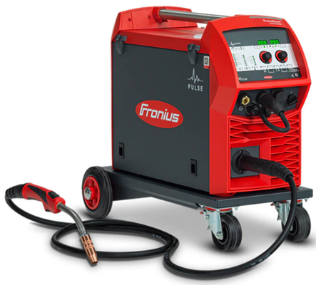 Βραχίονας ρομπότ Cobot H2017 ωφέλιμων φορτίων Doosan 20kg με Tig MiG ρομπότ την αυτόματη μηχανή συγκόλλησης τόξων