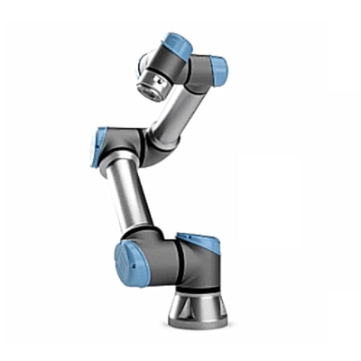 συνεργάσιμο ρομπότ ρομπότ UR3 Cobot ρομπότ UR καθολικό με την πένσα onrobot και το ανυψωτικό σύστημα Lift100