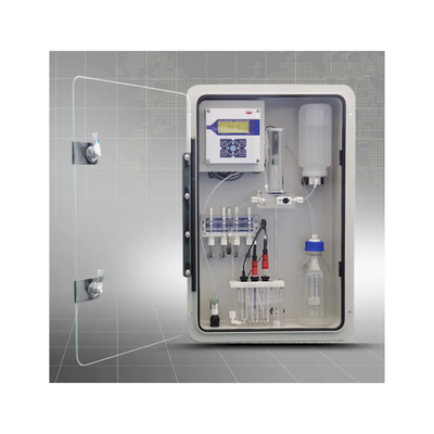 HUAKEYI HK-358 on-line ποτίζει το μετρητή συσκευών ανάλυσης νατρίου συσκευών ανάλυσης για την κατεργασία ύδατος