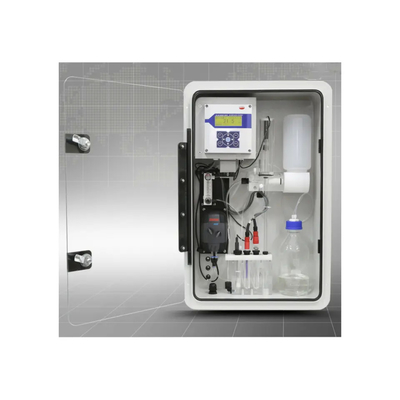 HUAKEYI HK-358 σε απευθείας σύνδεση μετρητής συσκευών ανάλυσης νερού συσκευών ανάλυσης νατρίου κατιόντων για την κατεργασία ύδατος