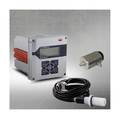 HUAKEYI HK-318 διαλυμένος οξυγόνου μετρητής συσκευών ανάλυσης νερού συσκευών ανάλυσης σε απευθείας σύνδεση για την κατεργασία ύδατος