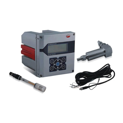 HUAKEYI HK-328 PH / ORP Analyzer Online αναλυτής νερού μετρητής για επεξεργασία νερού