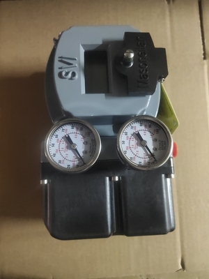 Κινεζική βαλβίδα ελέγχου με positioner SVI2-21113121 SVI2-21113111 positioner βαλβίδων και το ρυθμιστή ψαράδων 67CFR